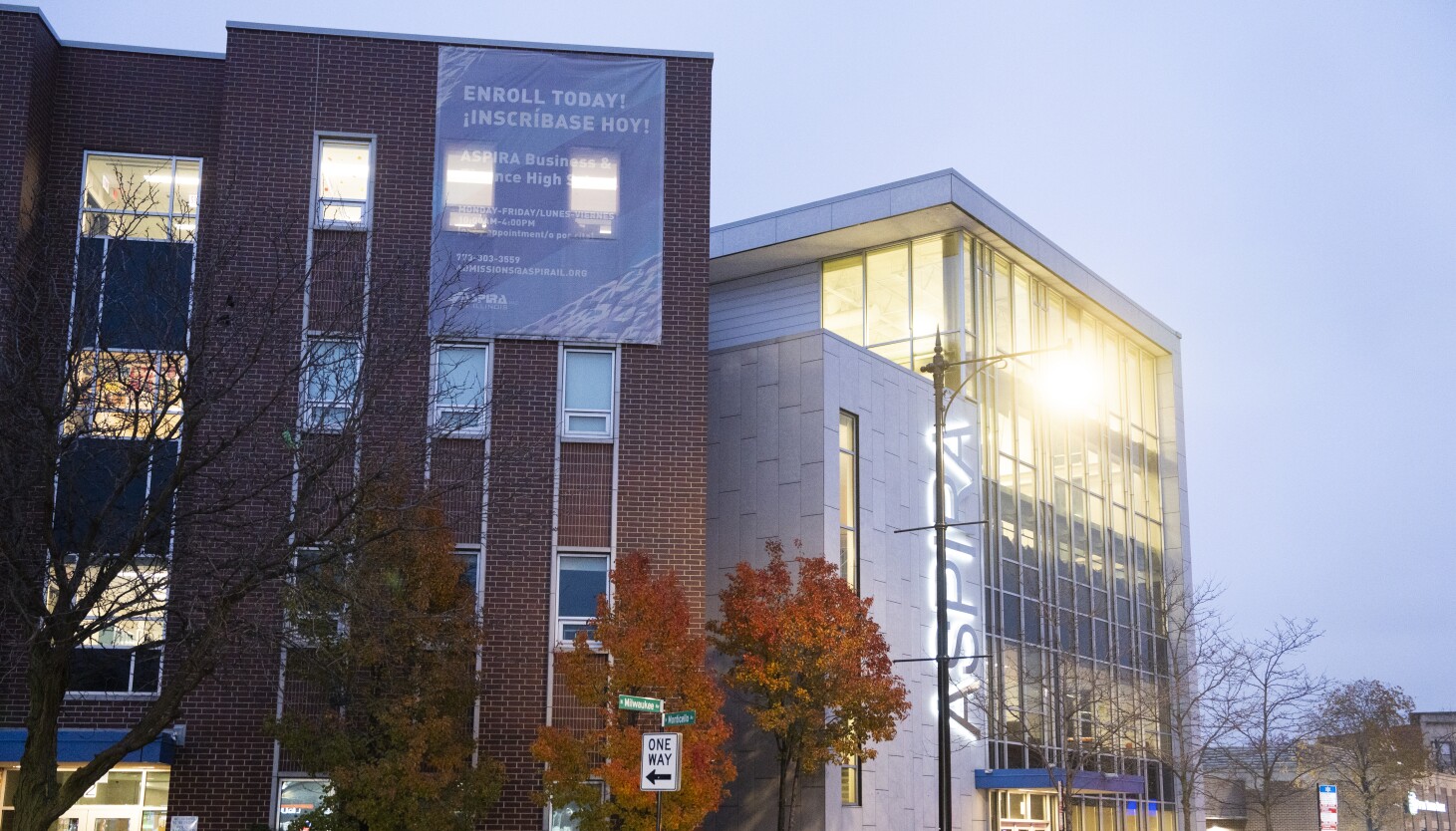 CPS charter school faces insolvency by March, and most board members question if it should be saved CPS charter school faces insolvency by March, and most board members question if it should be saved