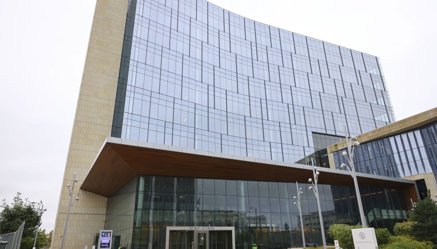 NextImg:Joliet man convicted of murder during 2018 drug deal