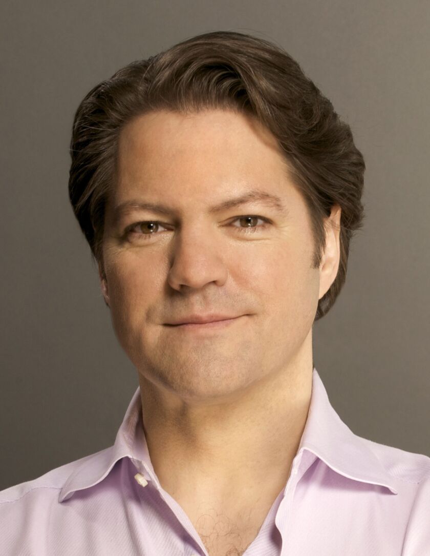 Robert Petkoff | SUPPLIED PHOTO
