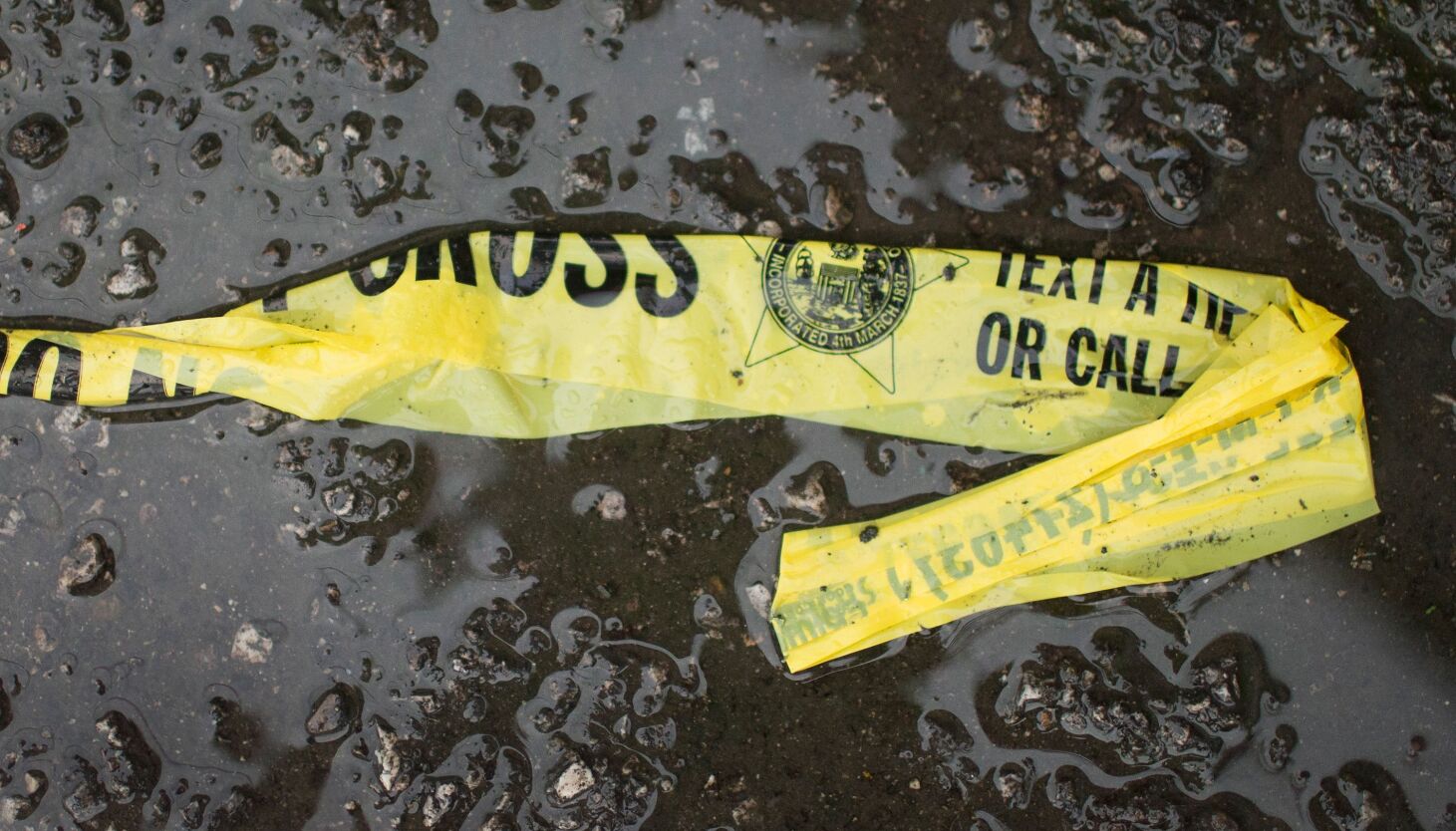 NextImg:6 killed, 30 wounded in weekend shootings across Chicago