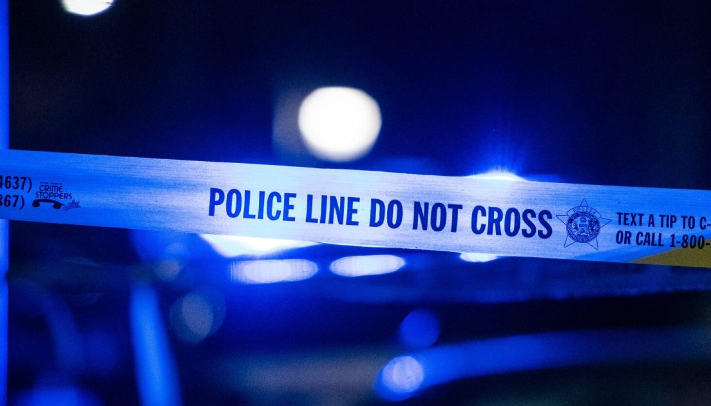 Woman Found Shot to Death Woman Found Shot to Death