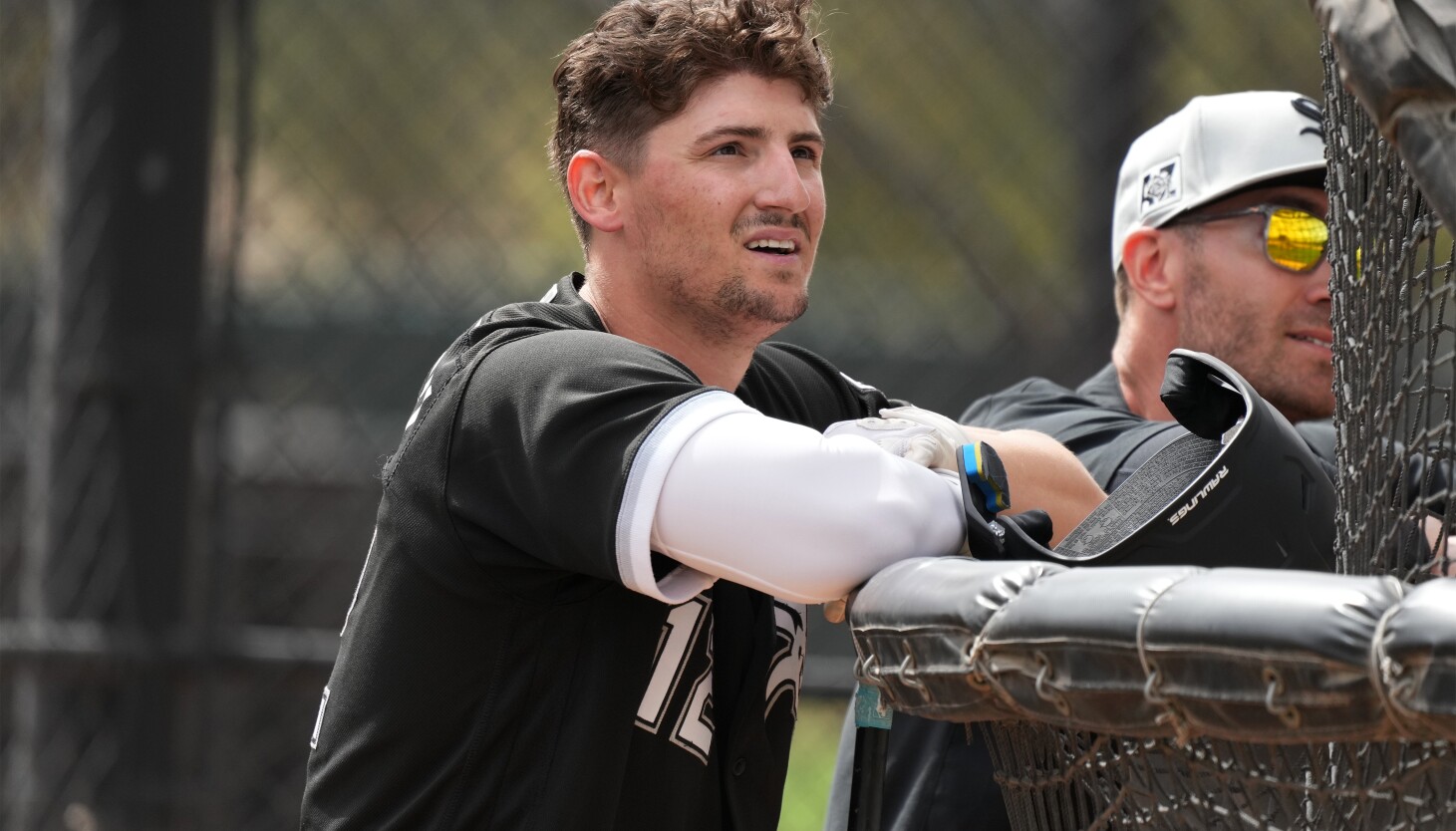 White Sox again searching for fixes as shortstop prospect Colson Montgomery struggles at Triple-A