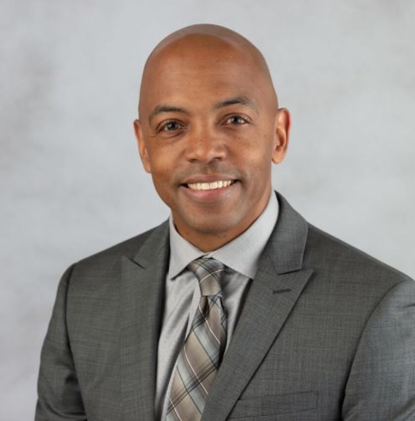Dr. Keith B. Naylor.