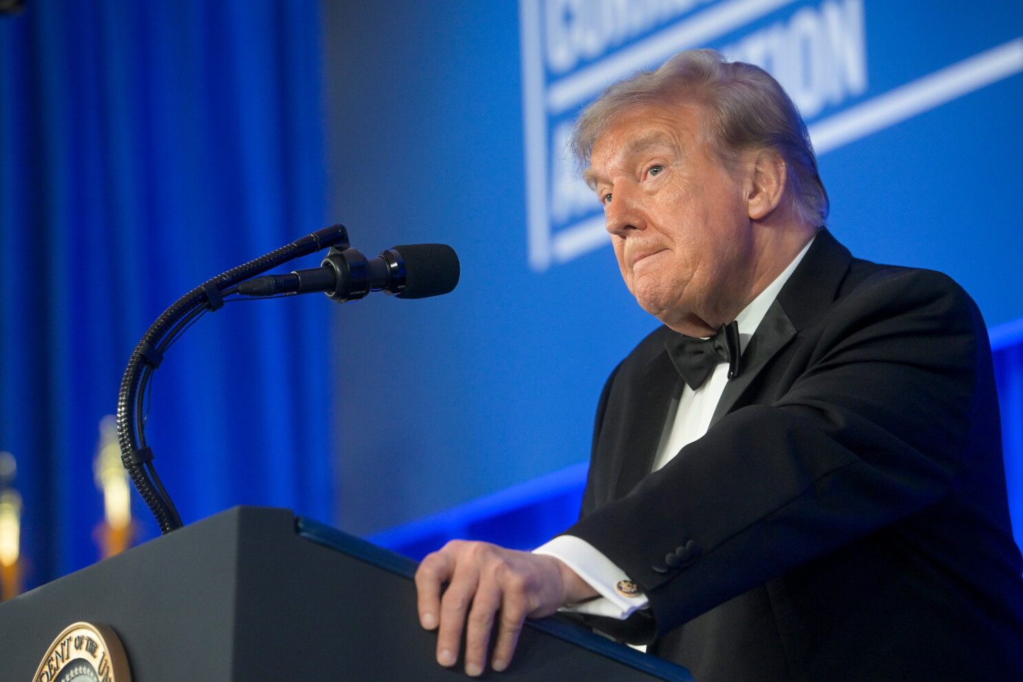 The Thin Line Between Humor and Hurt: Unpacking Trump's Controversial Sense of Humor