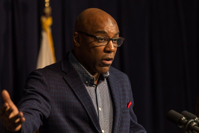 Kwame Raoul | Sun-Times files