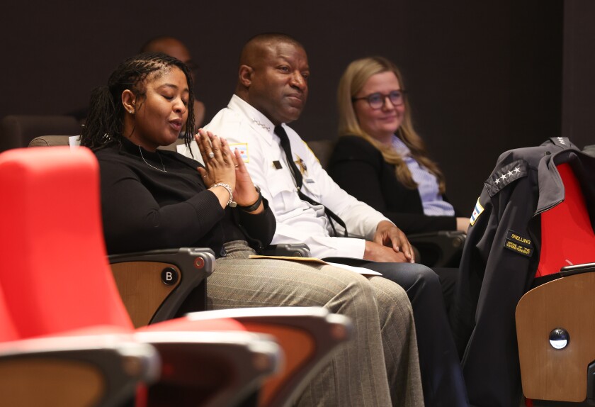 Community Commission for Public Safety and Accountability COPA Vote