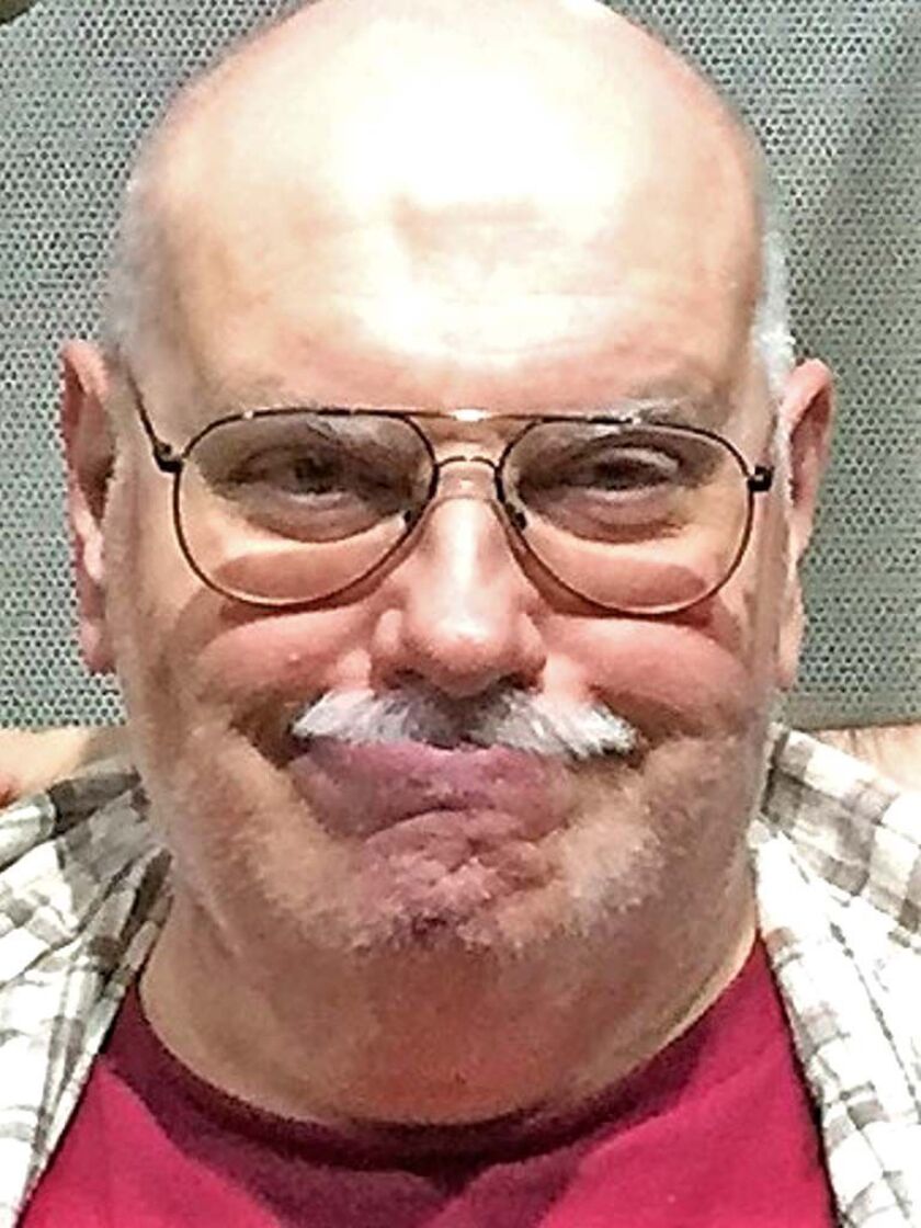 Michael Rosewell died April 5.