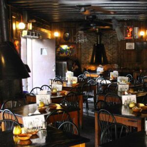 Moody’s Pub, 5910 N. Broadway | website