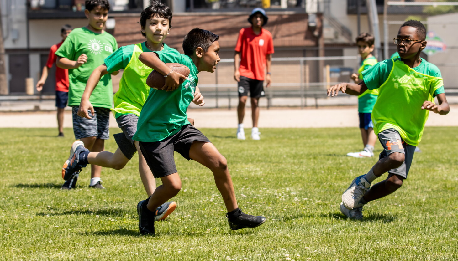 Chicago Park District Summer Camp Prices Increase Chicago Park District Summer Camp Prices Increase