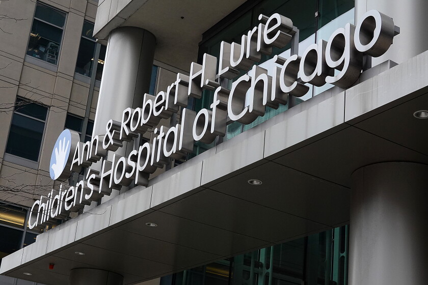 Lurie restores medical records system after cybersecurity threat