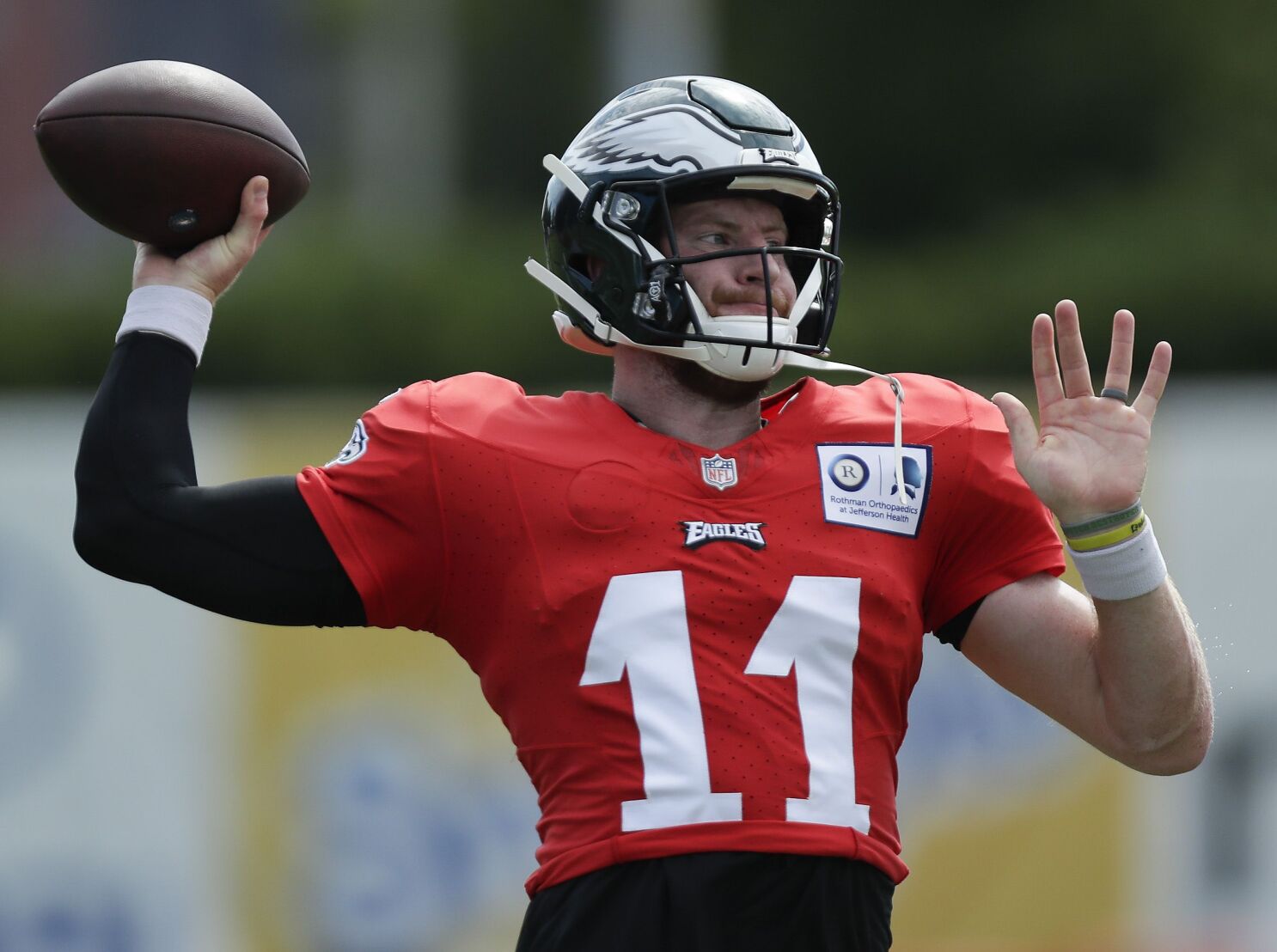 Fantasy football Week 1 start sit: Players to start and sit for NFL Week 1  - Chicago Sun-Times