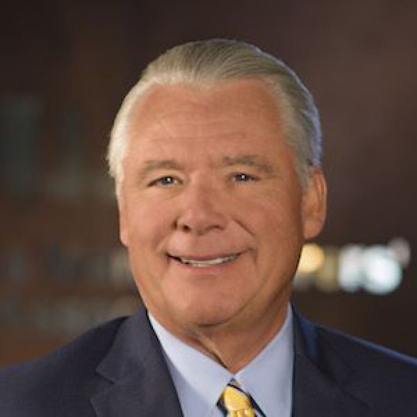 Greg Baise