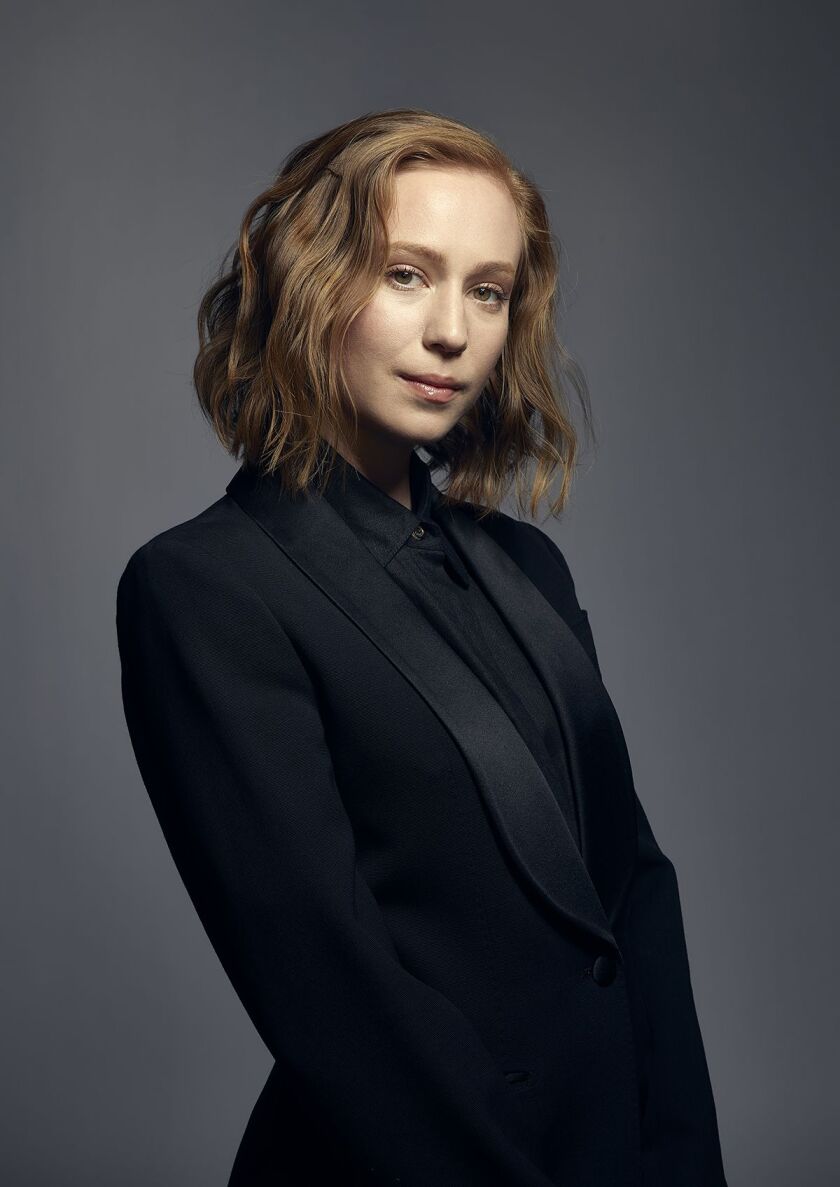 Hannah Einbinder