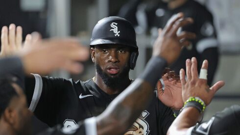 The White Sox need a big — and healthy — season out of Luis Robert.