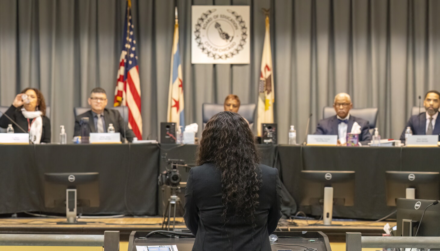 Johnson’s Failure as City Leader Johnson’s Failure as City Leader