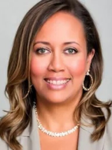 Homewood-Flossmoor Supt. Jennifer Norrell