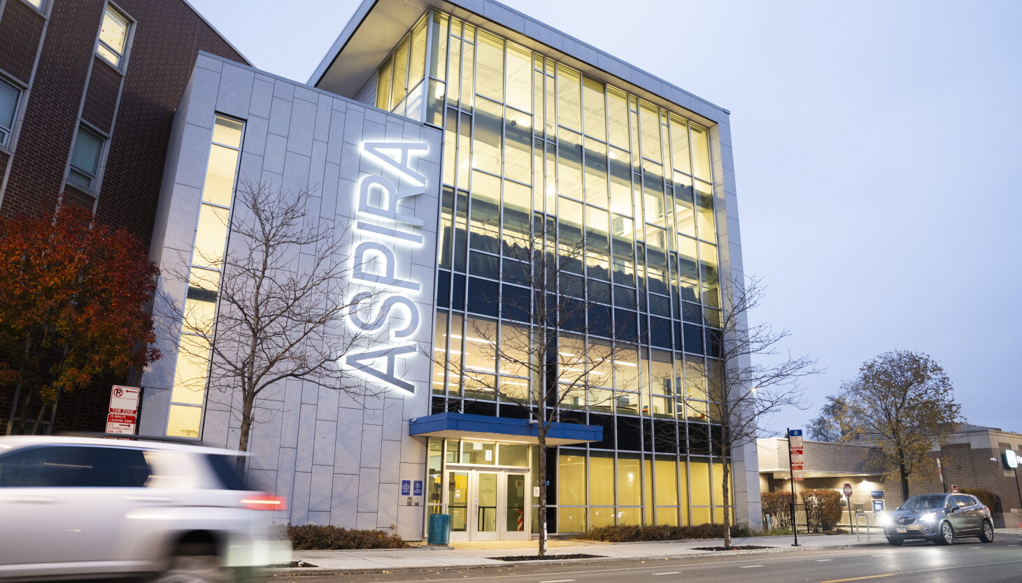 CPS to help Aspira make payroll, but charter operator’s financial woes remain CPS to help Aspira make payroll, but charter operator’s financial woes remain
