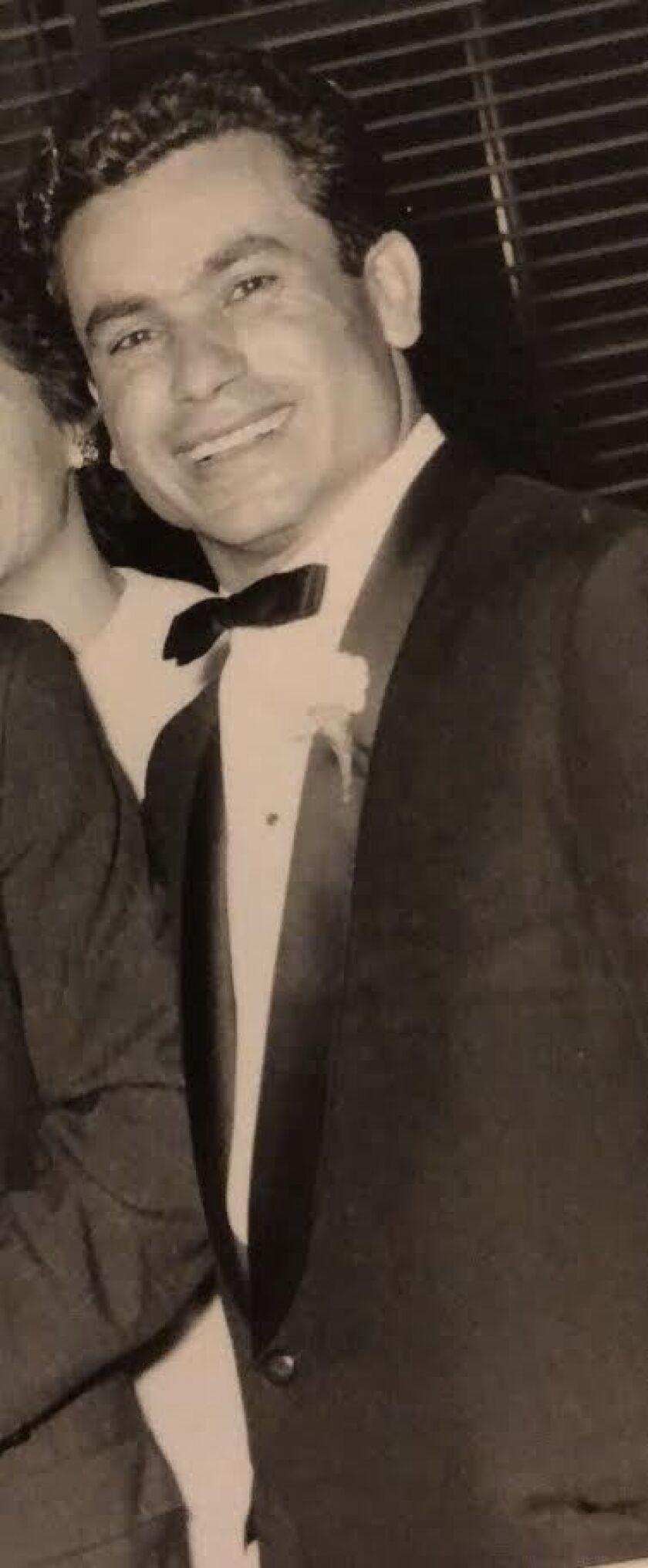 Young “Antonino” Gattuso. | Provided photo
