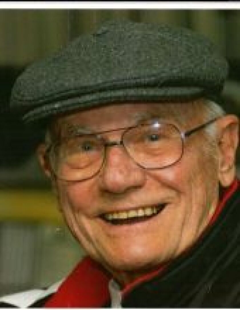 Vic Kubelsky. | Provided photo