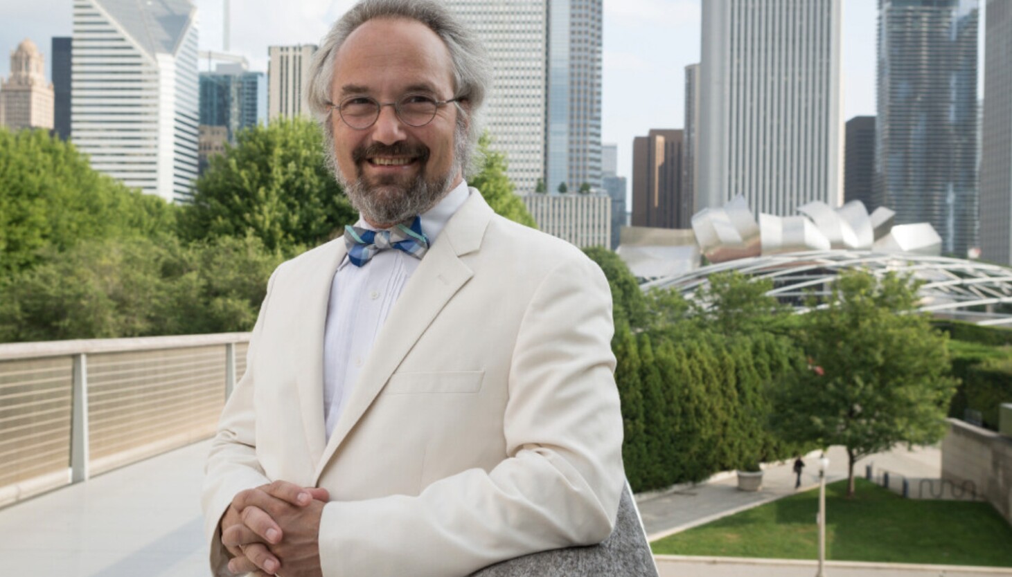 NextImg:Grant Park Music Festival’s 2024 season marks 90th year of the Chicago summer music series