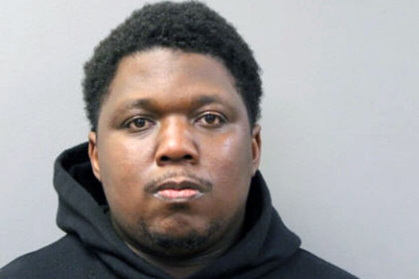 Tommie Brown, 30