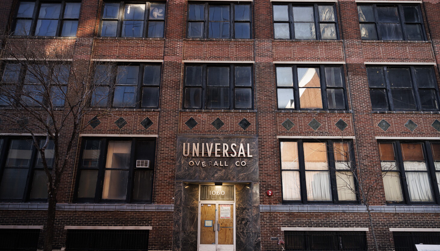 Loop Words Transports Hundreds of apartments proposed at West Loop industrial site - Chicago ...