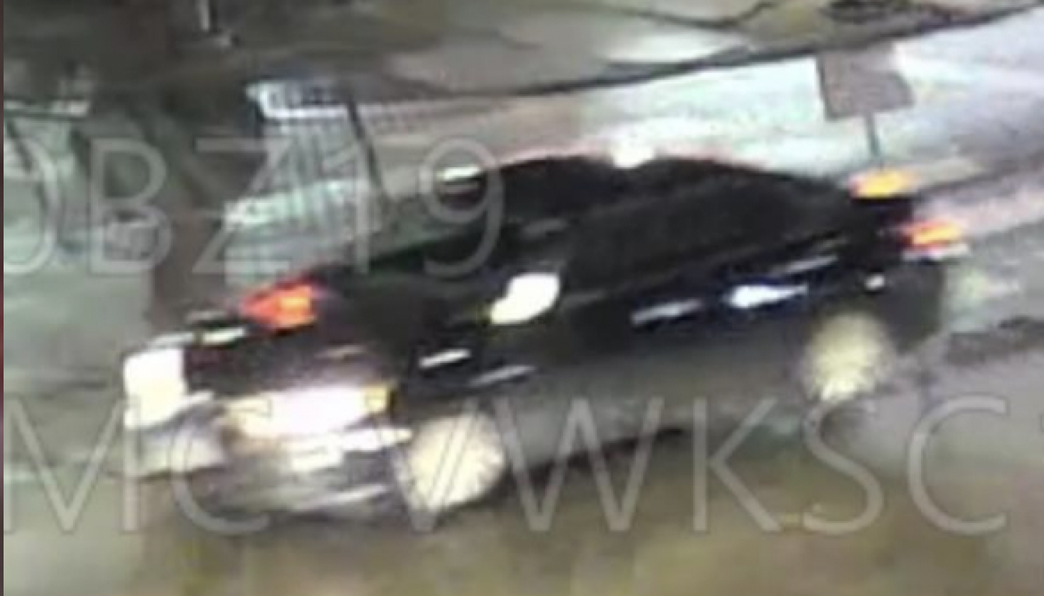 Driver Sought in Chicago Lawn Fatal Hit-and-Run Driver Sought in Chicago Lawn Fatal Hit-and-Run