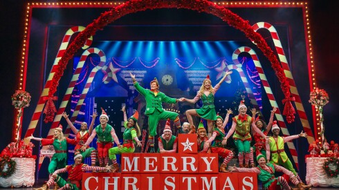 Elf the Musical