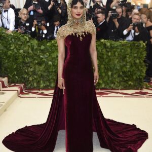 Priyanka Chopra | Evan Agostini/Invision/AP