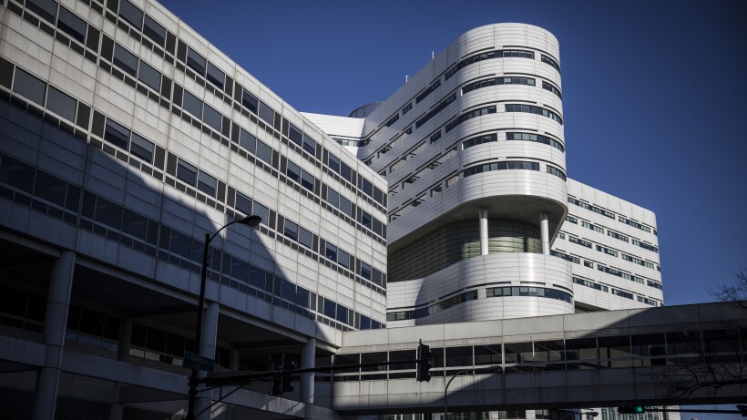 Rush University Medical Center