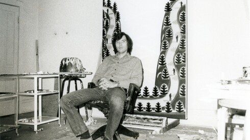 Roger Brown