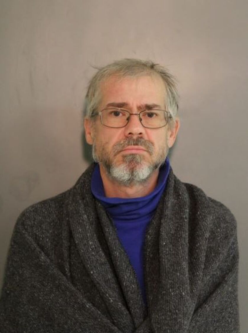 Timothy Zondlo | Elk Grove Village police