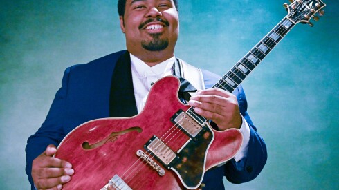 D.K. Harrell