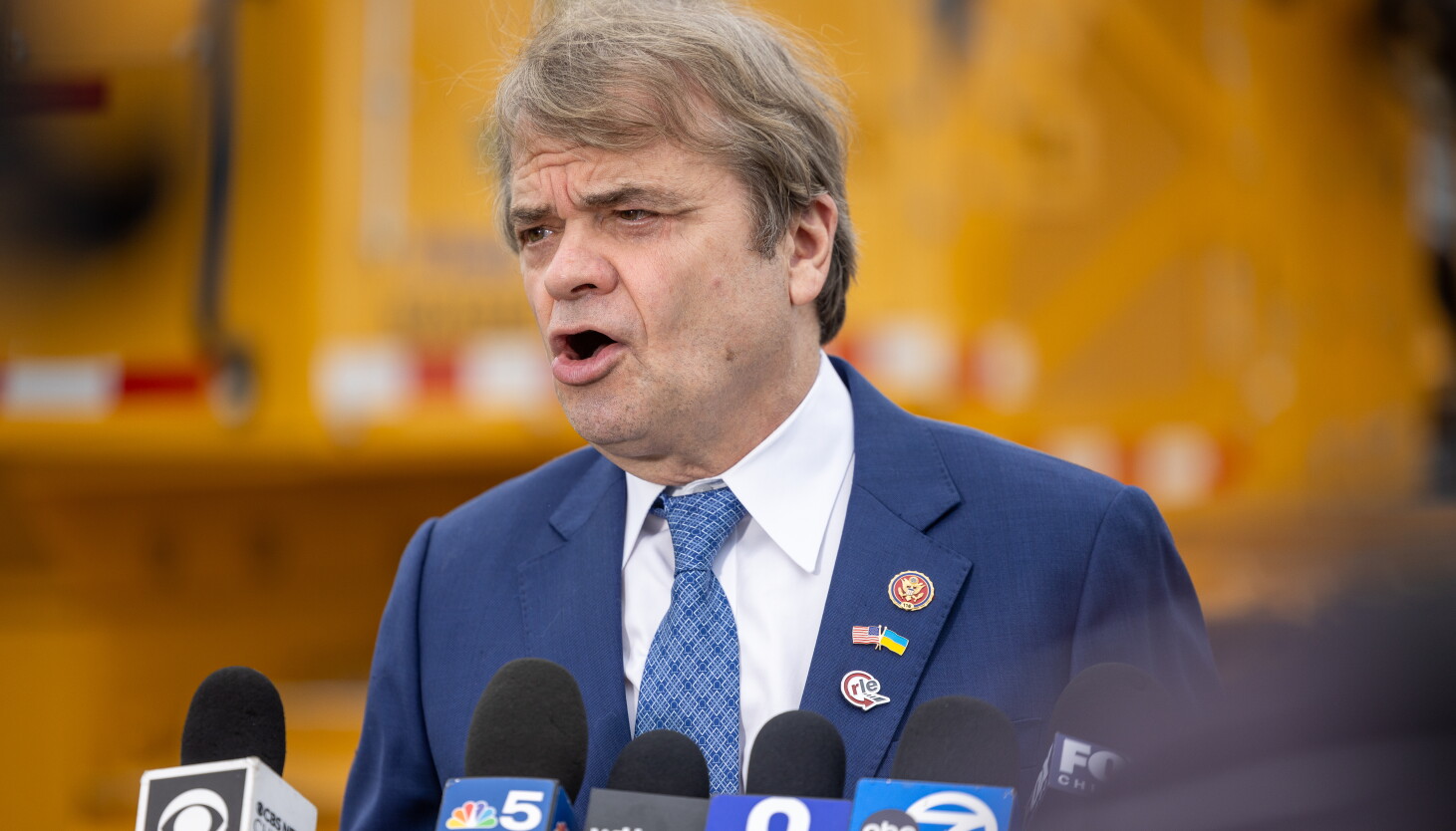 Ask the Mayoral Candidate: Mike Quigley