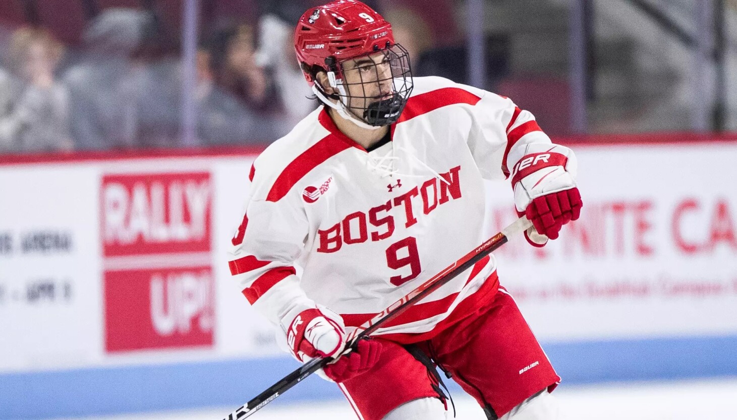 Blackhawks Sign Ryan Greene Ahead of Expected NHL Debut Blackhawks Sign Ryan Greene Ahead of Expected NHL Debut