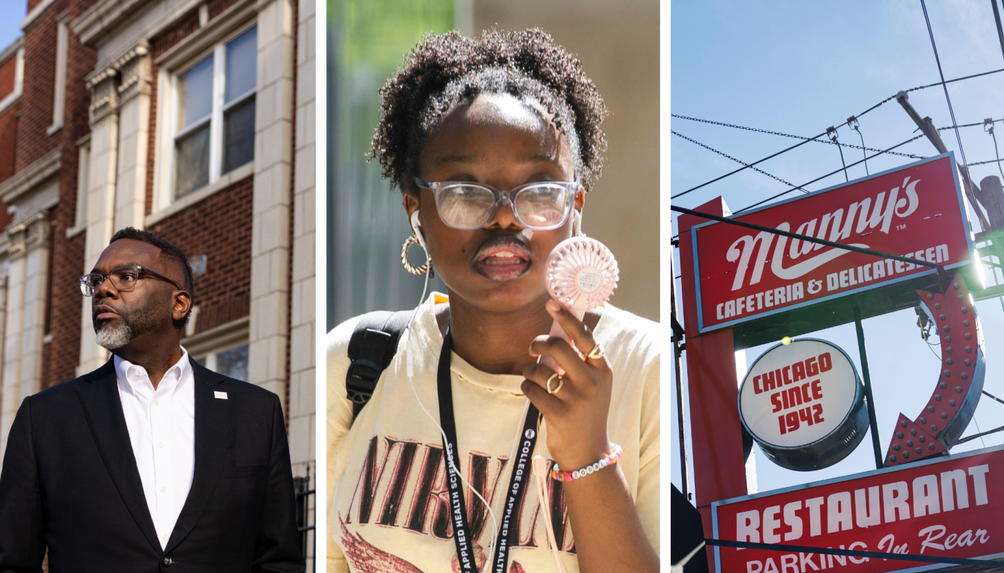 City sees fewest summer murders since 1965