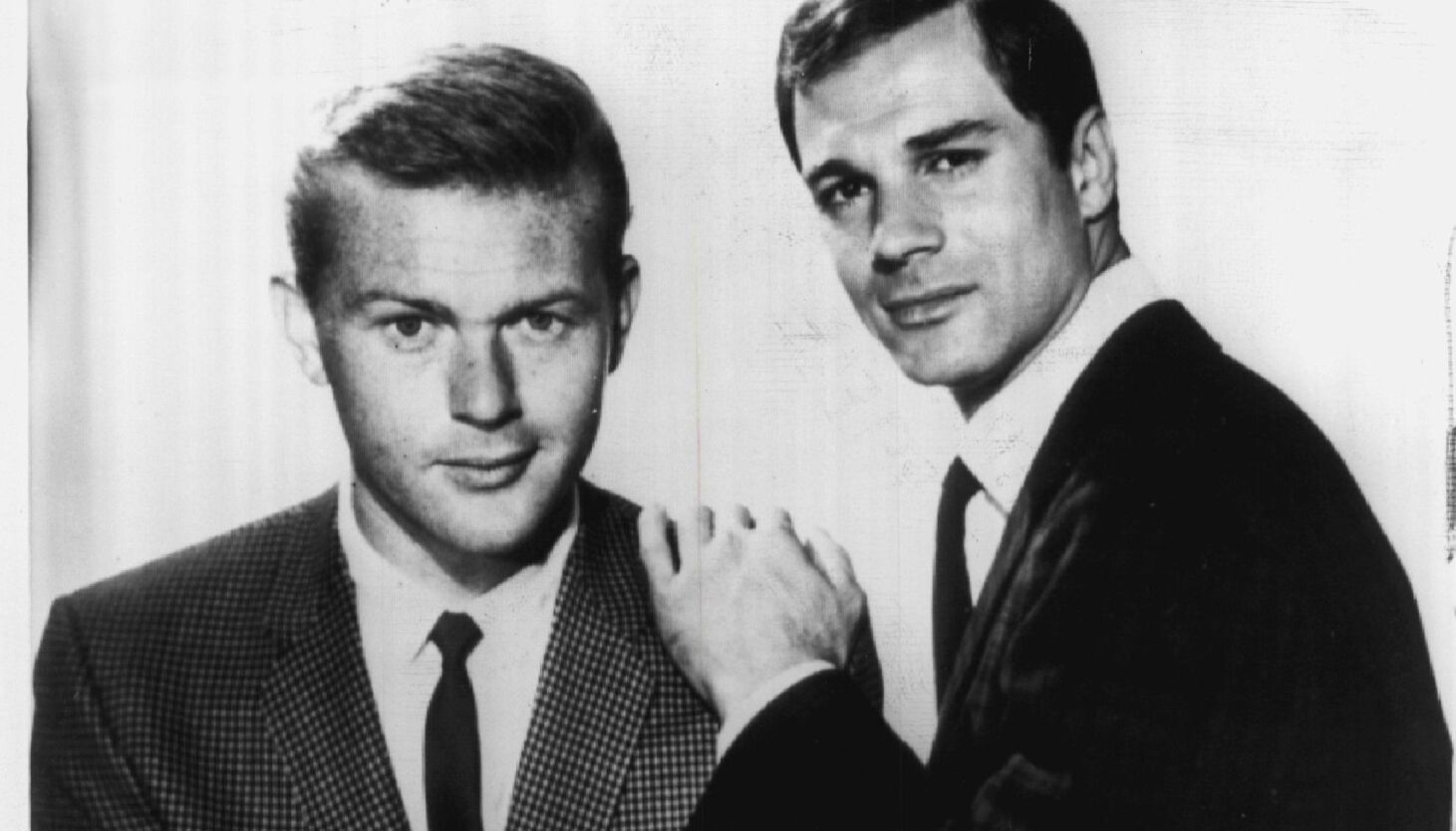 NextImg:George Maharis, ‘Route 66’ star, dies at 94