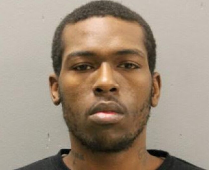 Shaunquise Allen | Chicago Police