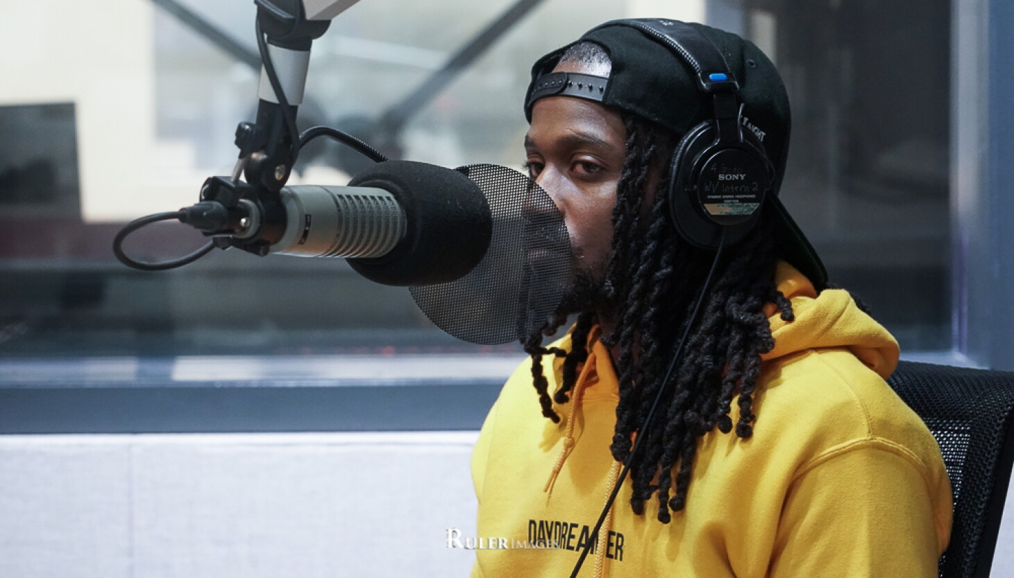 Joel Raper Chicago Rapper Joel Q Talks Teaching Special Ed, His Latest Album and ...