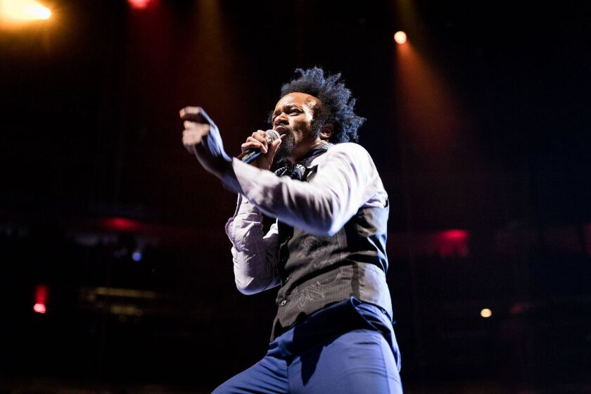 Fantastic Negrito | Courtesy DCASE