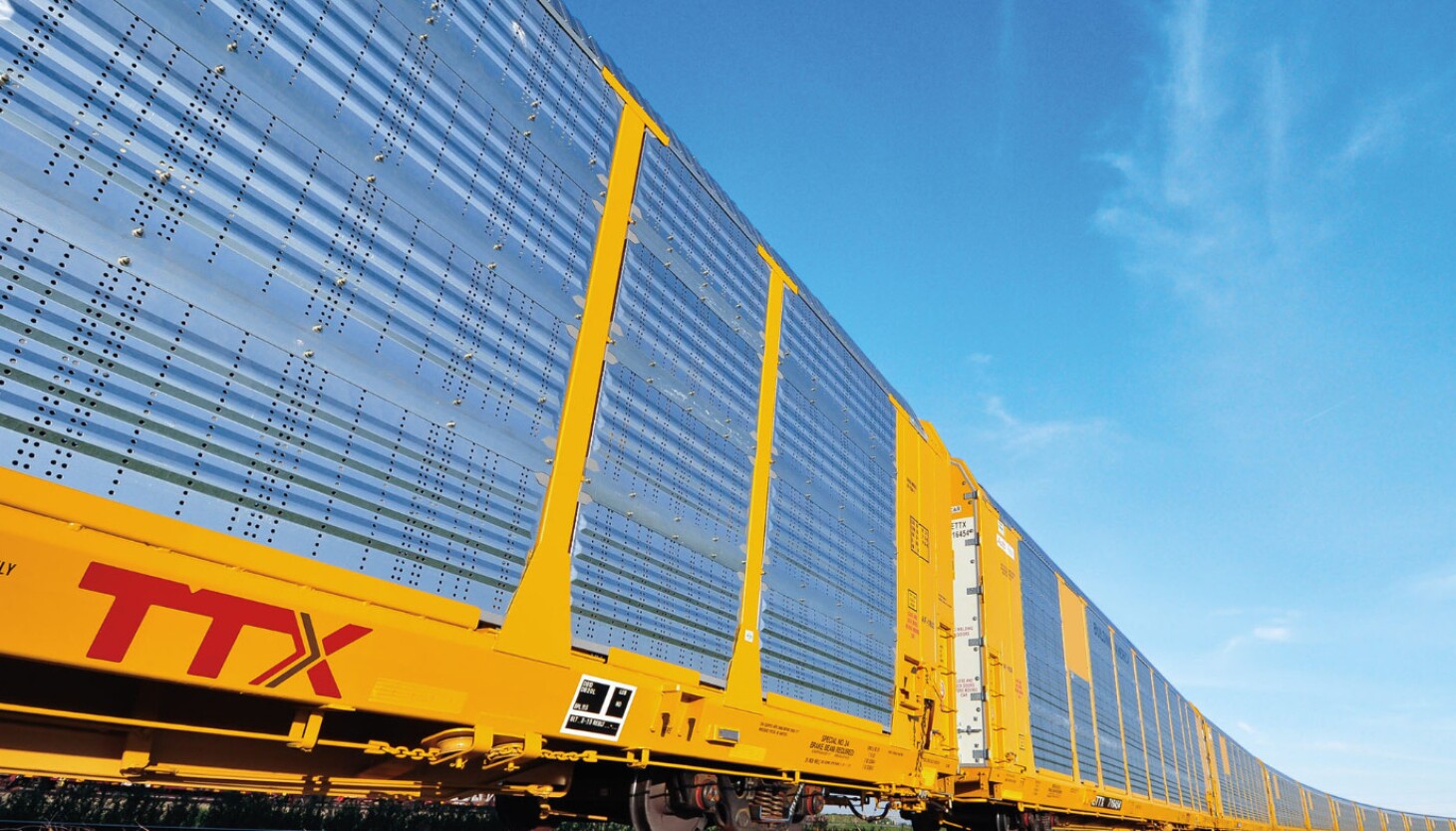 NextImg:TTX announces plan to move headquarters out of Chicago