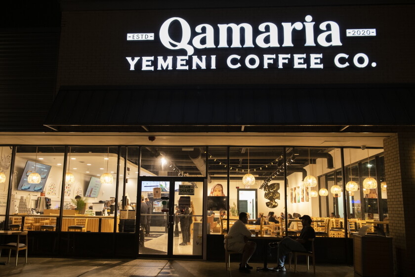 Sun Ridge Middle Ramadan nights turn Bridgeview’s Yemeni coffee shops into late-night ...