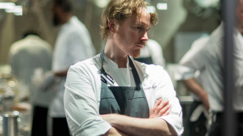 Grant Achatz opened Alinea in 2005 and has racked up accolades ever since.