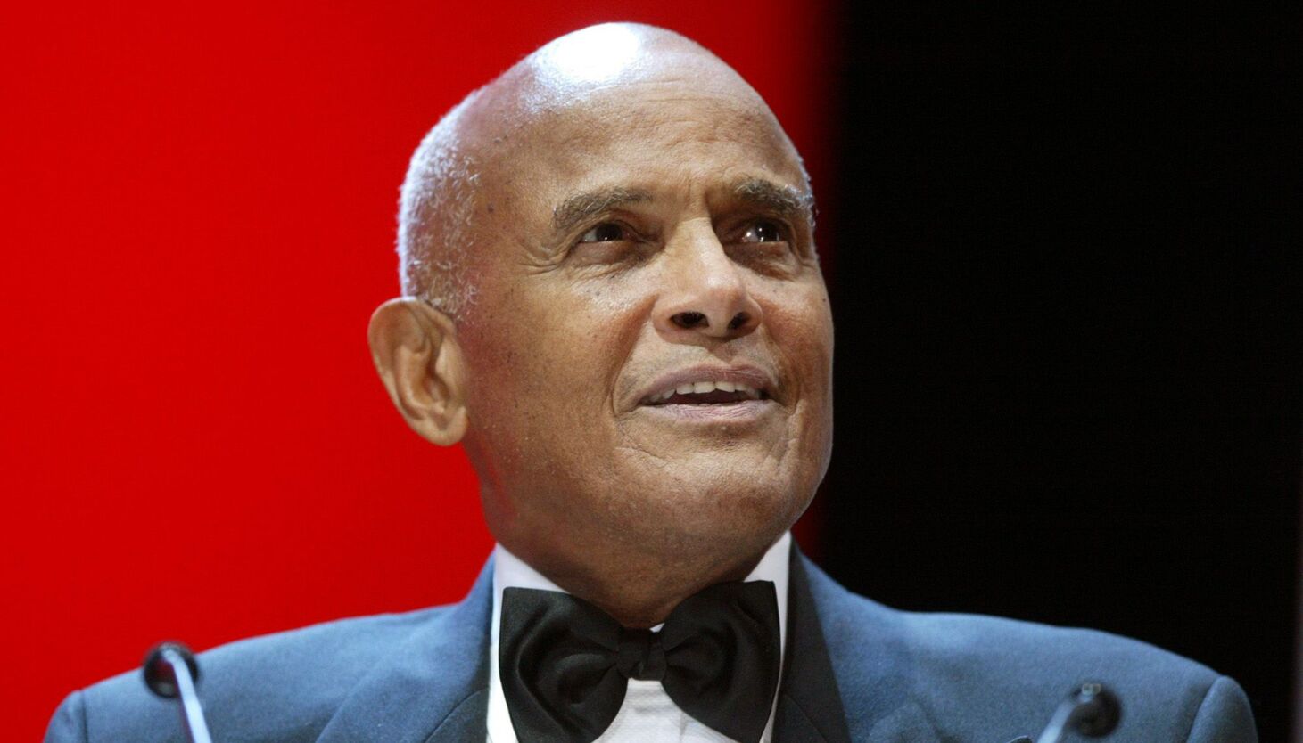 NextImg:Harry Belafonte, activist and entertainer, dies at 96