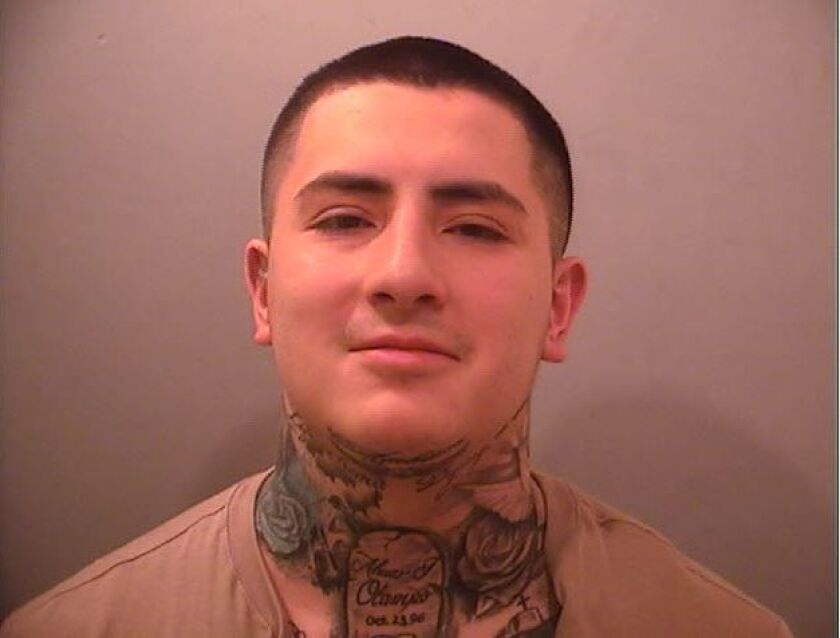 Ahuar Ocampo | Gurnee police