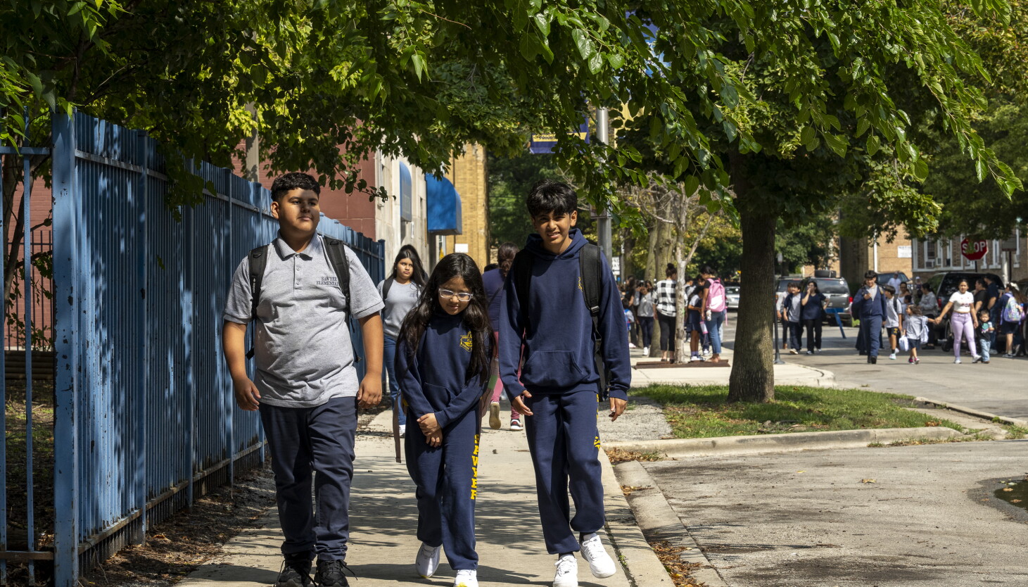 CPS told parents the start of school could be affected by budget changes. Experts say that's unlikely