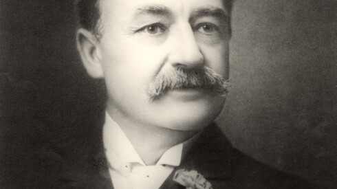 Aaron Montgomery Ward