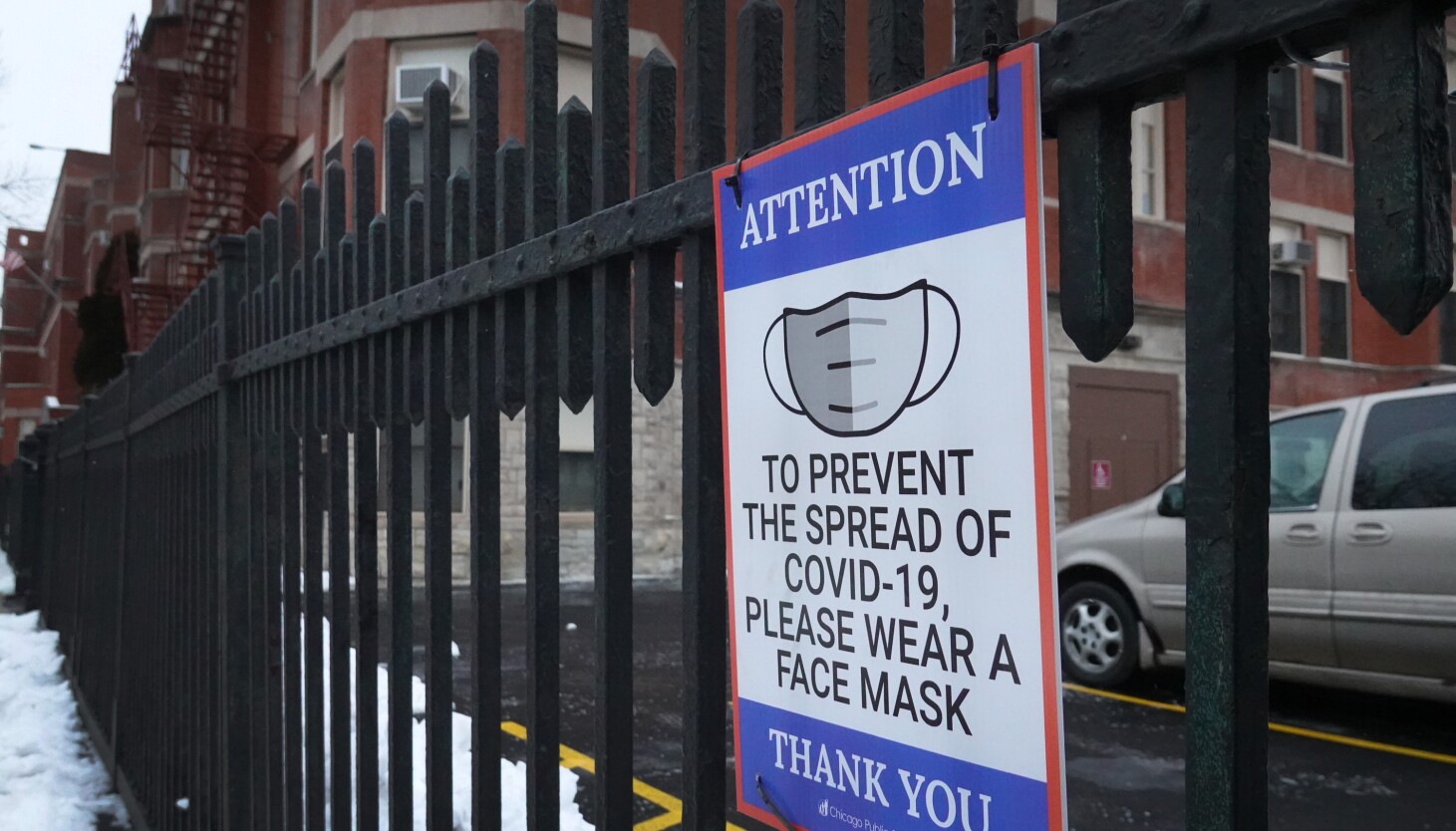 CDC might drop 5day COVID19 isolation guideline Health Reporter