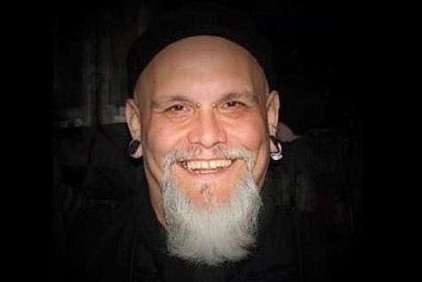 Henry Anderson was a respected piercer who worked at Tattoo Factory and Chicago Tattoo after an apprenticeship at Body Basics. | Facebook photo