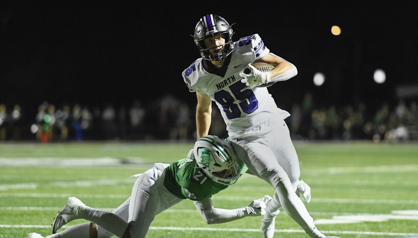 Downers Grove North tight end Will Vala is the latest addition to Illinois’ slew of local 2026 recruits Downers Grove North tight end Will Vala is the latest addition to Illinois’ slew of local 2026 recruits
